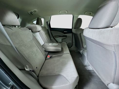 Used 2014 Honda CR-V LX image 20