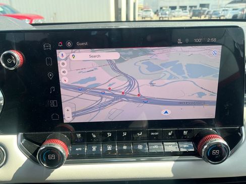 New 2026 GMC Canyon AT4X image 20