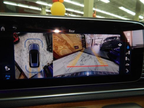 Used 2024 Mercedes-Benz GLE 350 GLE 350 AWD w/ AMG Line Exterior image 33