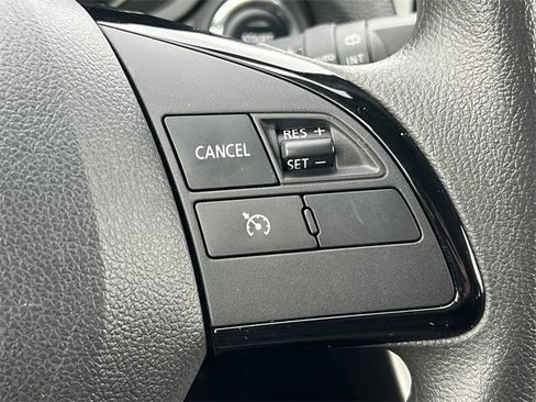 Used 2024 Mitsubishi Eclipse Cross Black Edition image 21