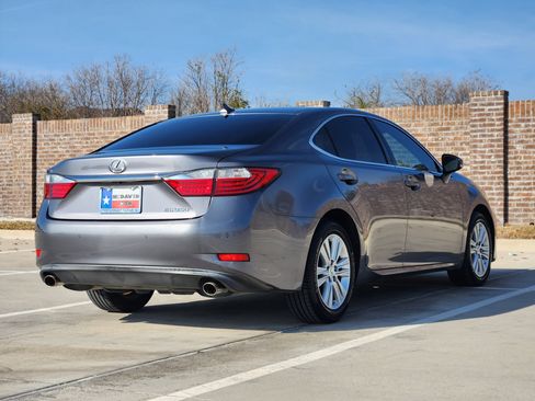 Used 2014 Lexus ES 350 image 6