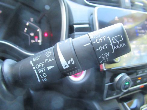 Used 2019 Honda CR-V EX-L image 24