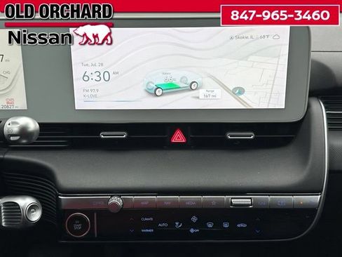 Used 2023 Hyundai Ioniq 5 SEL AWD/4WD image 19
