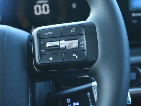 New 2026 Hyundai Santa Fe SE image 20