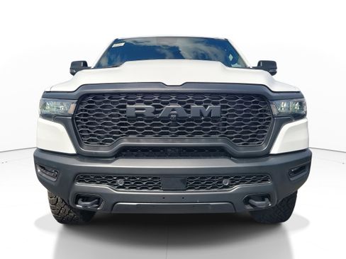 New 2026 RAM 1500 Rebel image 3