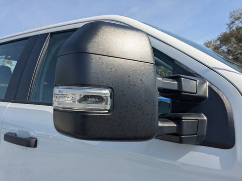 New 2026 Ford F450 XL w/ FX4 Off-Road Package image 13