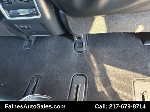 Used 2019 INFINITI QX60 Luxe w/ Essential Package image 75