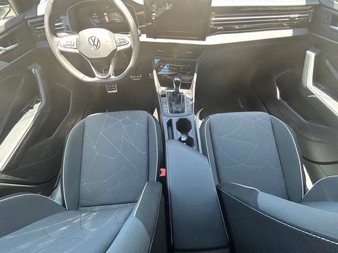New 2026 Volkswagen Jetta Sport FWD image 10