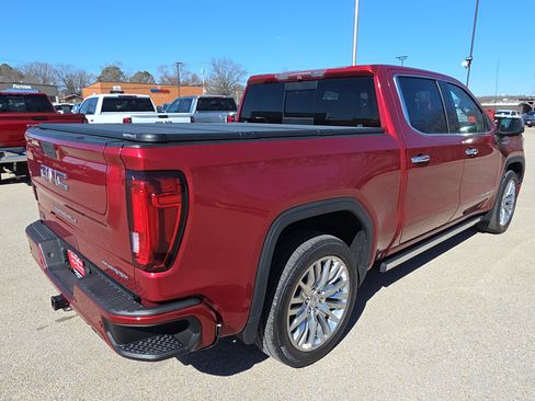 Used 2019 GMC Sierra 1500 Denali w/ Denali Ultimate Package image 10