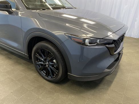Used 2024 MAZDA CX-5 Carbon Edition image 48