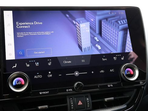 New 2026 Lexus NX 350 AWD w/ Premium Package image 20