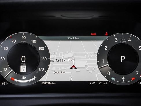 Used 2024 Land Rover Range Rover Velar Dynamic SE image 14