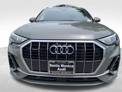 Used 2022 Audi Q3 2.0T Premium w/ Convenience Package image 32