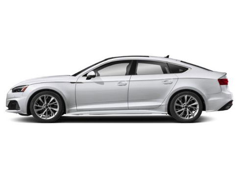 Used 2025 Audi A5 2.0T Premium Plus image 3