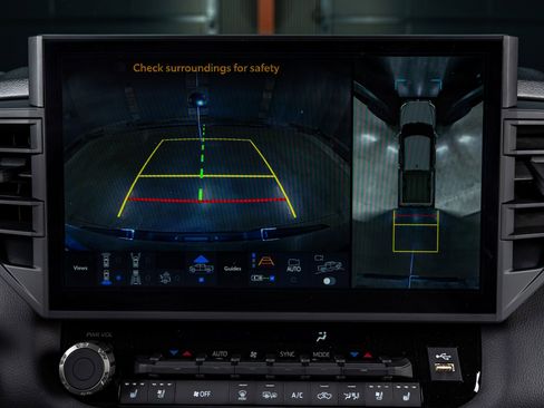 Used 2025 Toyota Tundra TRD Pro image 26