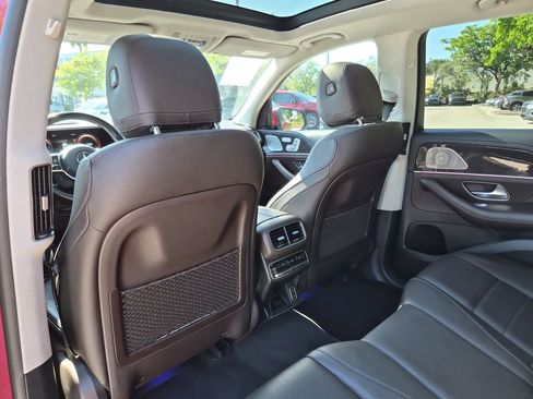 Used 2021 Mercedes-Benz GLE 350 w/ Premium Package image 15