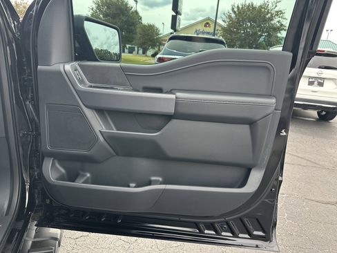 Used 2025 Ford F150 XLT w/ Equipment Group 301A Standard image 15