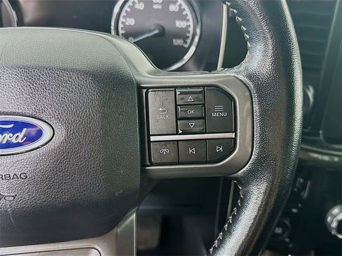 Used 2021 Ford F150 XLT w/ Equipment Group 302A High image 27