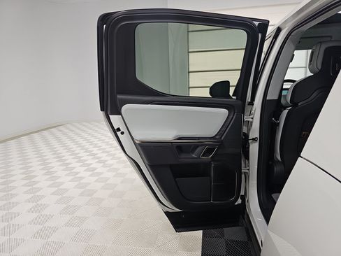 Used 2023 Rivian R1T Adventure Quad AWD/4WD image 16