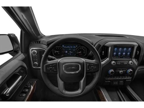 Used 2021 GMC Sierra 1500 Denali w/ Denali Ultimate Package AWD/4WD image 10