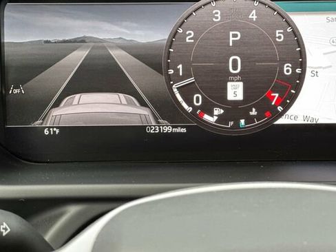 Used 2024 Land Rover Defender 130 S image 24