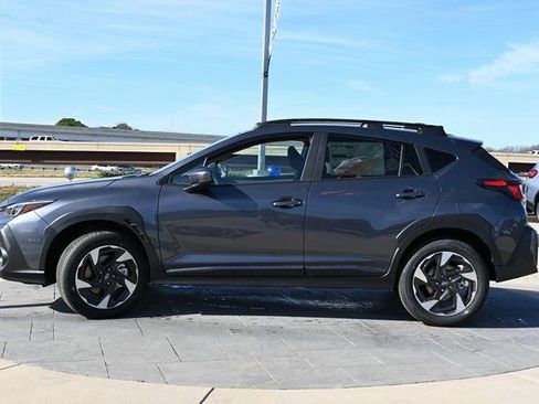 New 2026 Subaru Crosstrek 2.5i Limited image 6