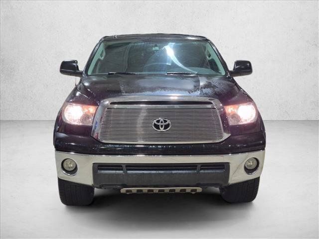 Used 2011 Toyota Tundra 2WD Double Cab w/ SR5 Pkg image 2