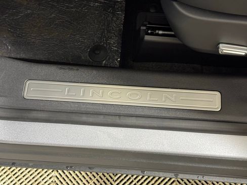 New 2026 Lincoln Nautilus Premier w/ Equipment Group 102A image 18