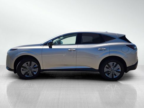 Used 2025 Nissan Murano SL w/ Cargo Package AWD/4WD image 10