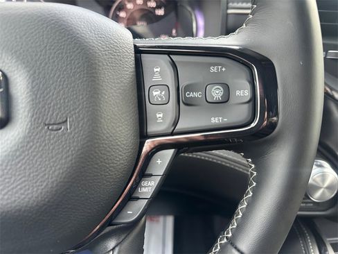 New 2026 RAM 1500 Limited image 33