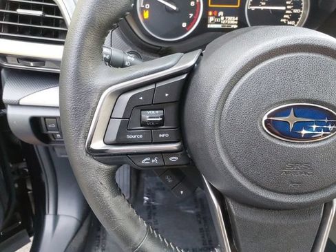 Used 2019 Subaru Forester Limited w/ Popular Package #3 AWD/4WD image 31