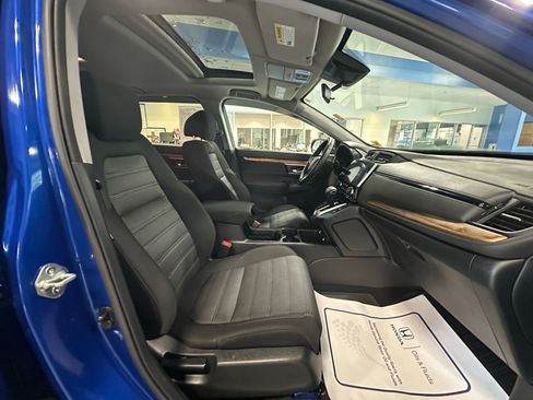 Used 2020 Honda CR-V EX image 25