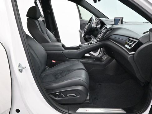 Used 2023 Acura RDX A-Spec FWD image 32