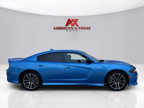 Used 2023 Dodge Charger R/T RWD image 7