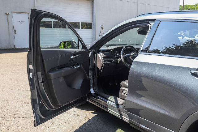 Used 2019 Cadillac XT4 Sport AWD/4WD image 23