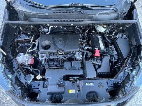 Used 2022 Toyota RAV4 LE image 45