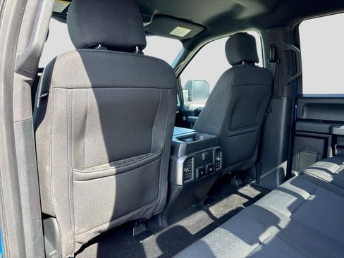 Used 2019 Ford F150 XLT w/ Equipment Group 302A Luxury AWD/4WD image 22