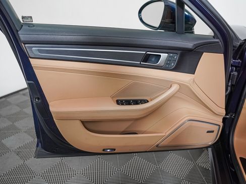 Certified 2023 Porsche Panamera 4 Platinum Edition AWD/4WD image 27
