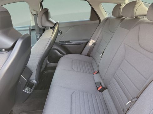 Certified 2025 Kia K4 EX FWD image 7