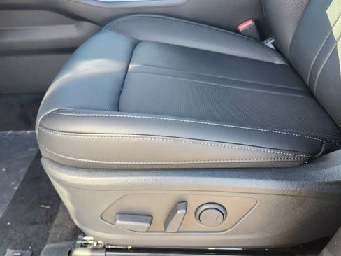 New 2026 Kia Sorento EX AWD/4WD image 8