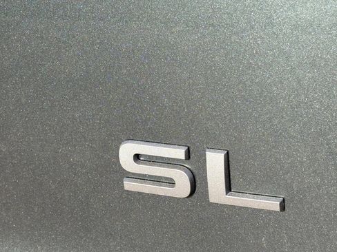 New 2026 Nissan Armada SL w/ Captain's Chari Seat Package image 8