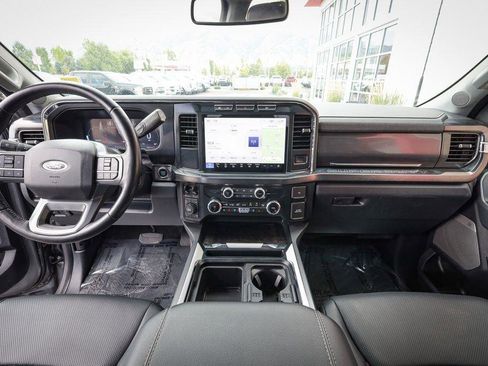 Used 2024 Ford F250 Lariat image 17