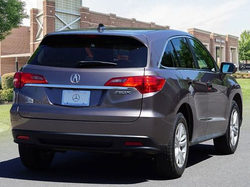 Used 2013 Acura RDX FWD w/ Technology Package image 6
