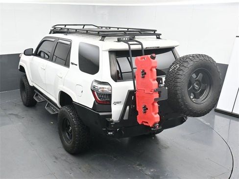 Used 2021 Toyota 4Runner TRD Pro image 25