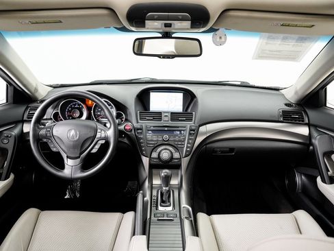 Used 2012 Acura TL SH-AWD image 21