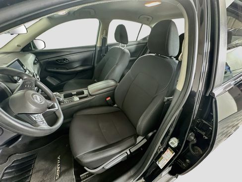 Used 2024 Nissan Sentra S FWD image 13