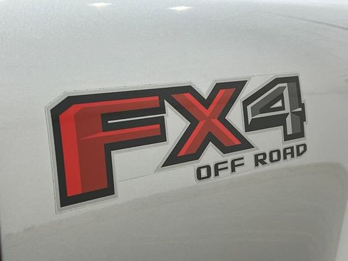 Used 2021 Ford Ranger Lariat w/ Equipment Group 501A High image 38