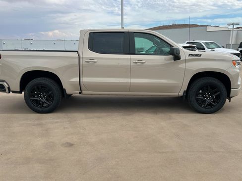 New 2026 Chevrolet Silverado 1500 RST w/ All Star Edition Plus AWD/4WD image 7