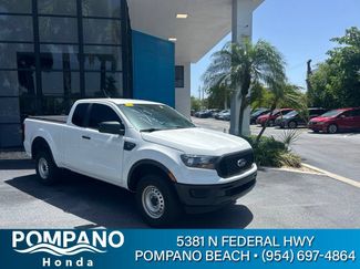 Used 2020 Ford Ranger XL w/ Equipment Group 101A Mid RWD video 1