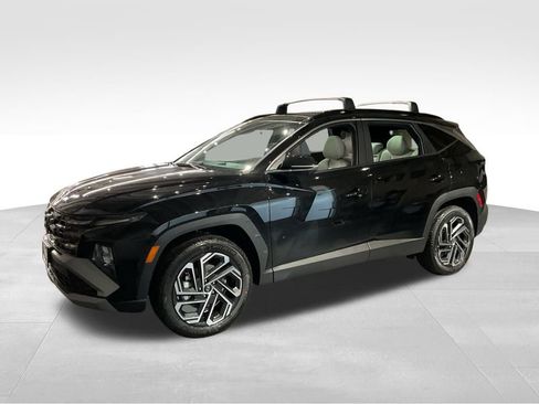 New 2026 Hyundai Tucson Limited image 7